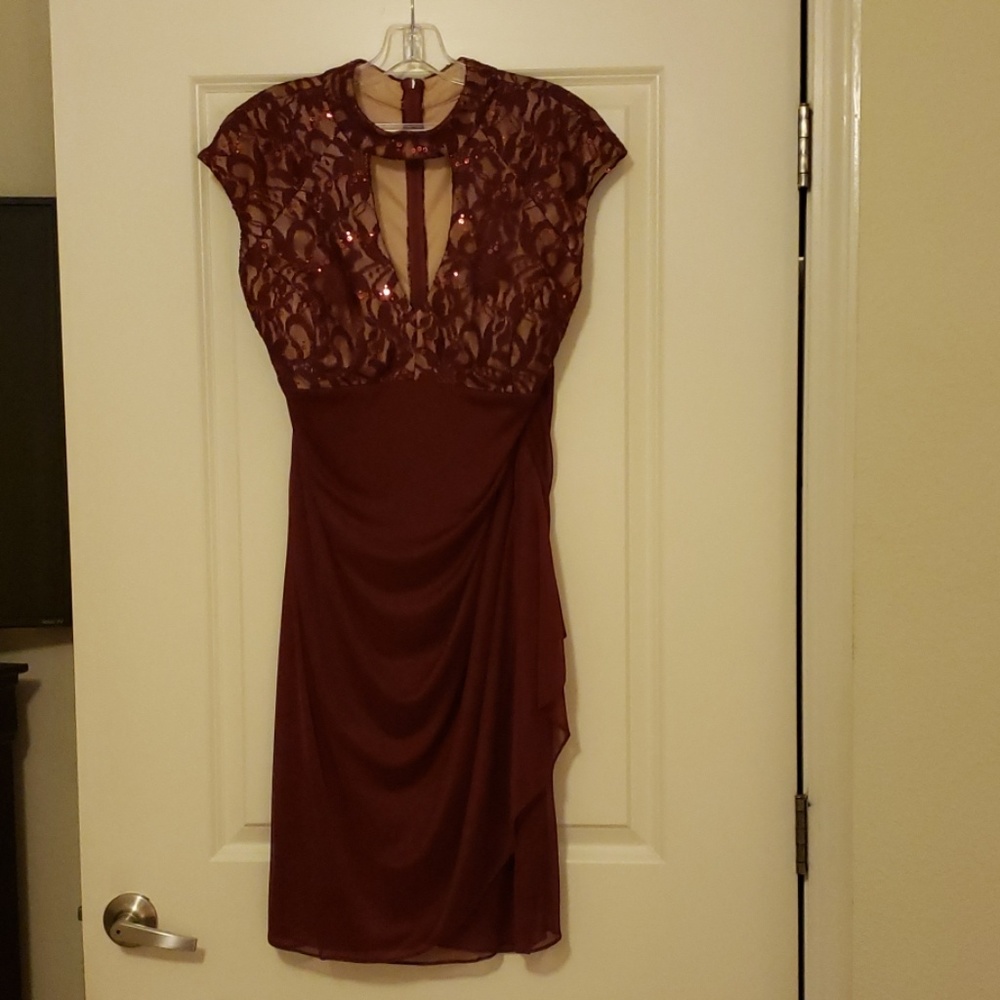 Cocktail dress